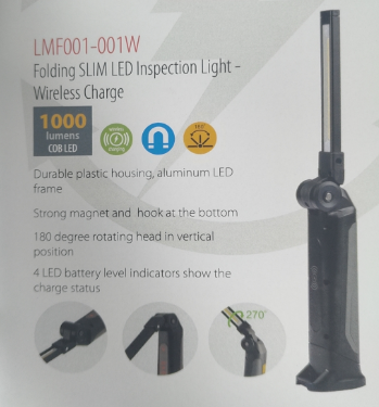 Shandong Lumax Innovative Lighting Co.,Ltd – tubo fluorescente 2