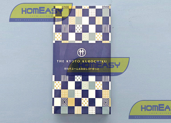 FUZHOU HOMEASY FURNISHINGS CO., LTD. – caja de regalo 4