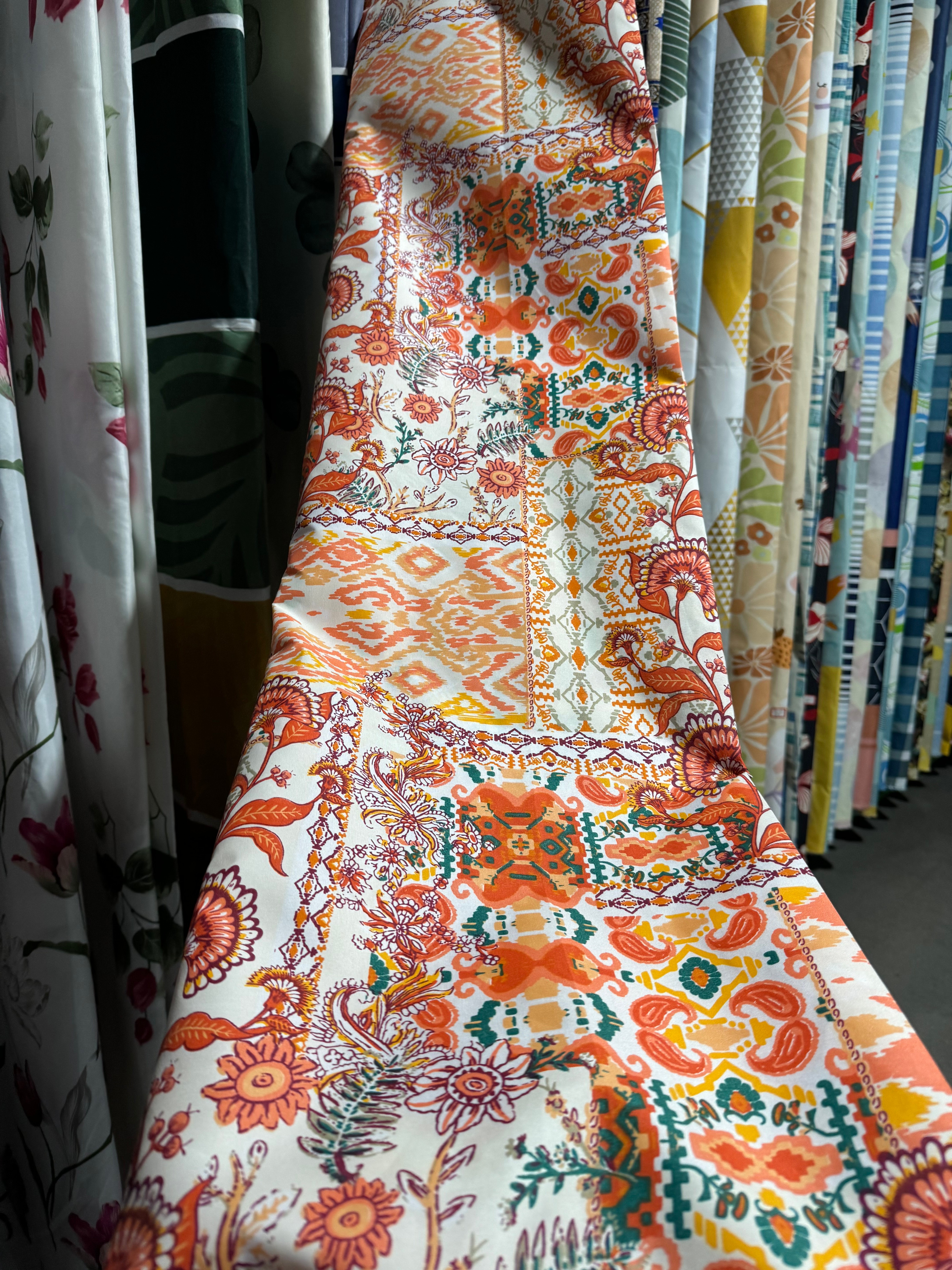 SUNME GROUP – vestido de noche 3
