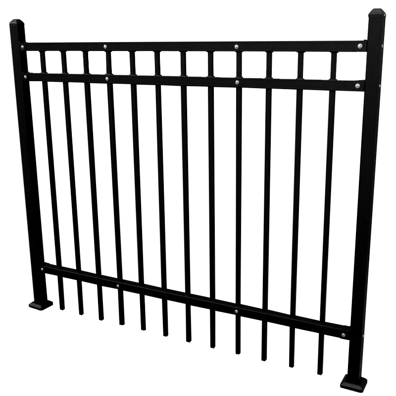 Wopeng Aluminum Fence