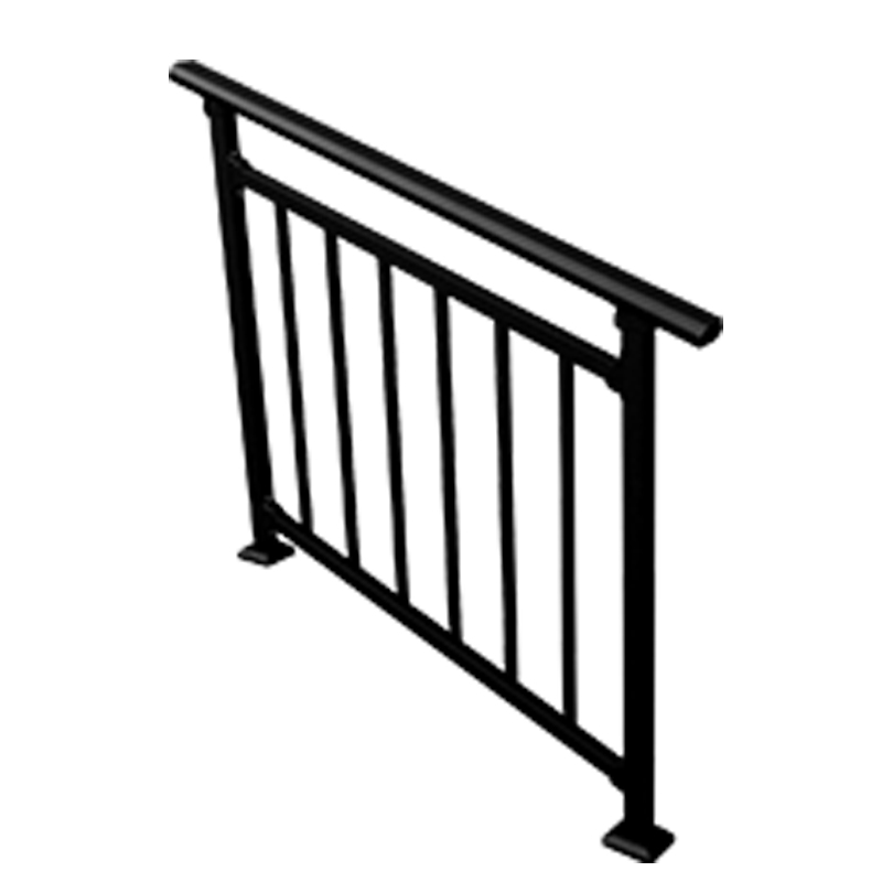 Wopeng Balcony Railing