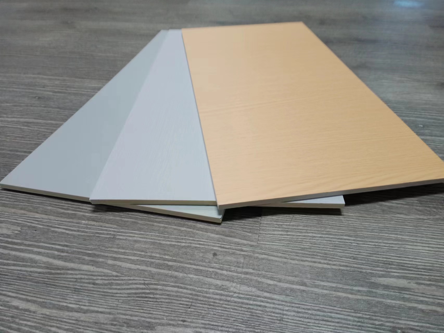 AIKEMU snow crystal panels
