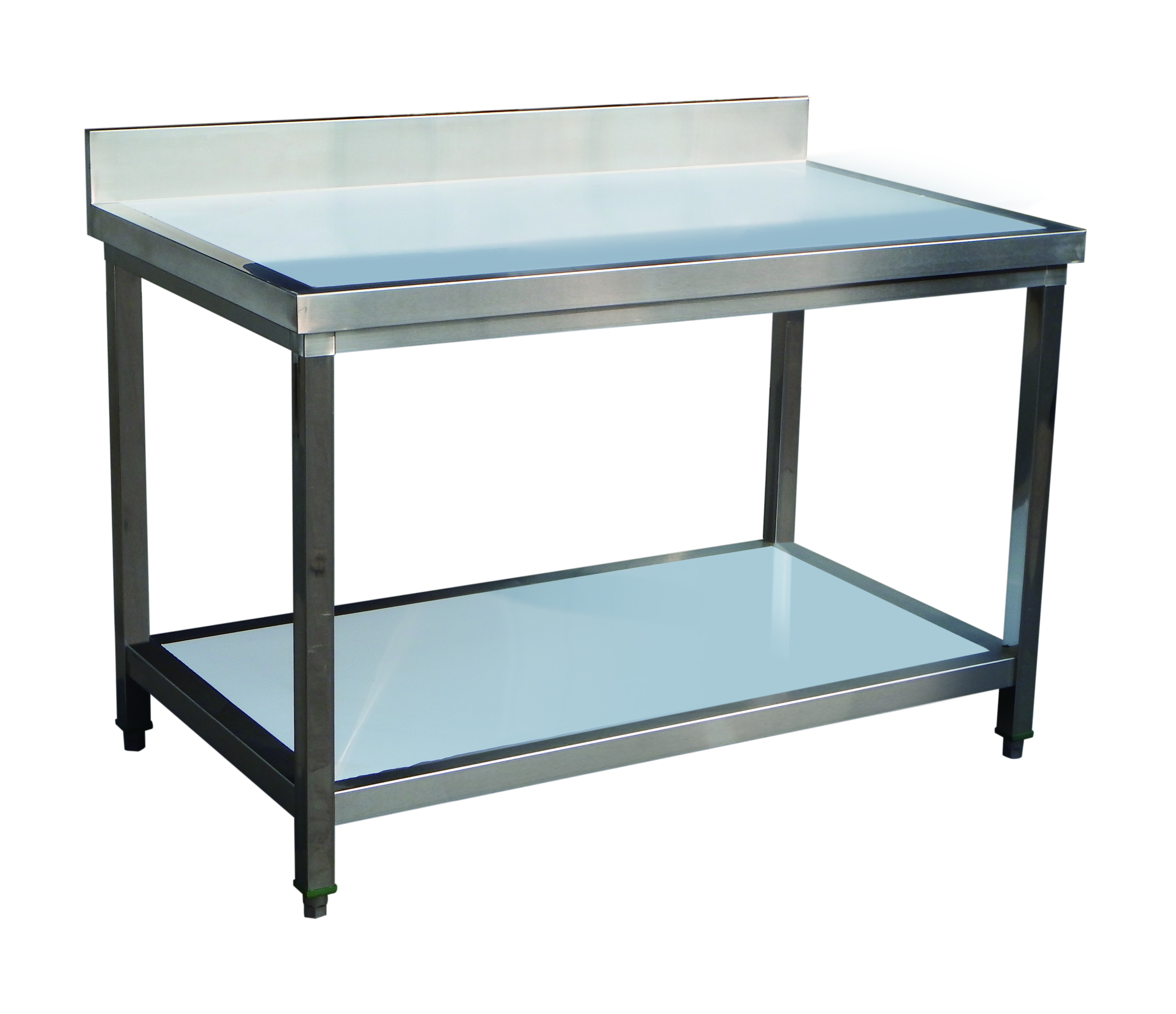Jingnai Stainless Steel Worktable Commerical Kitchenware