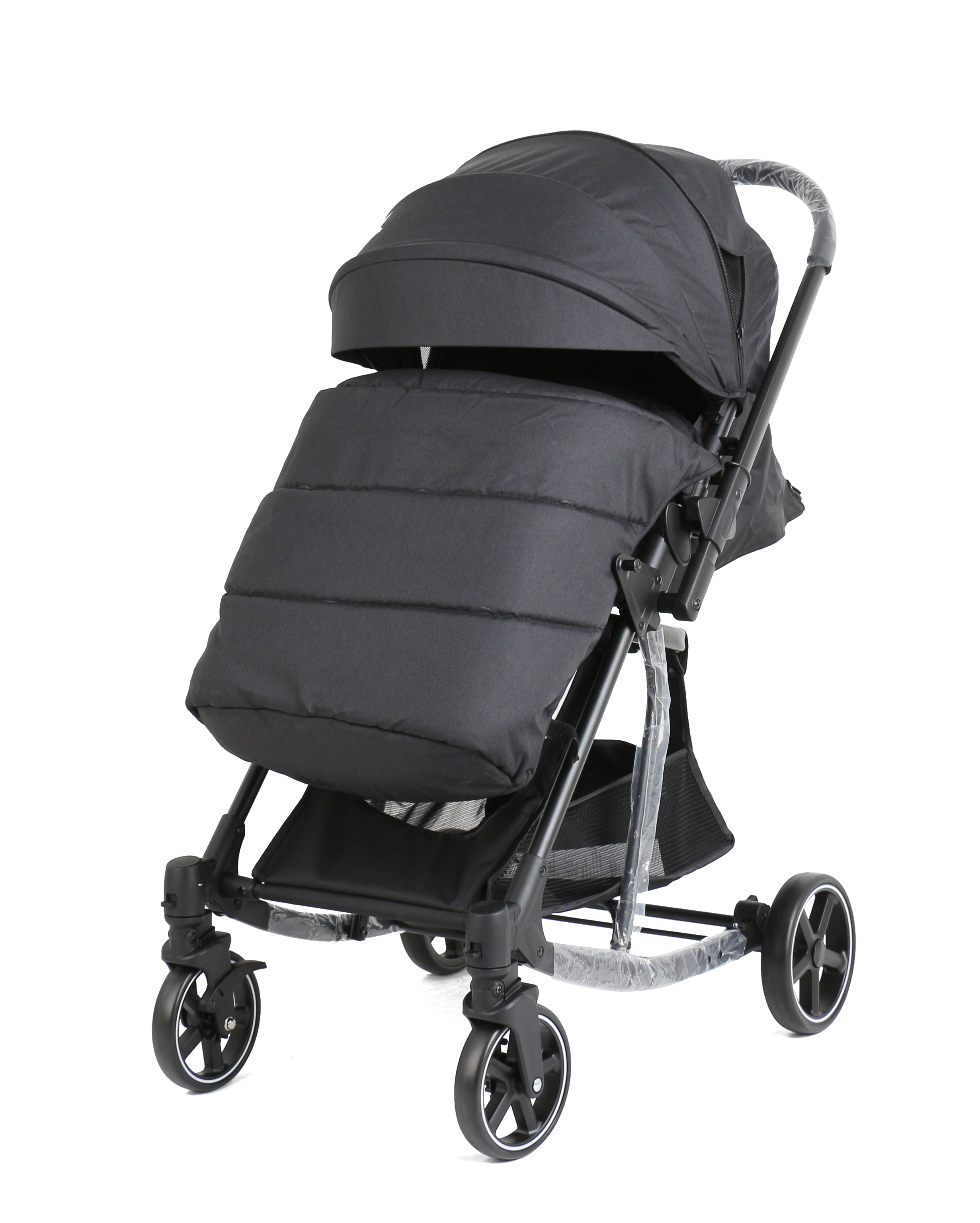 ANHUI WINDMILL IMP. & EXP. CO., LTD. – Baby tricycle 3