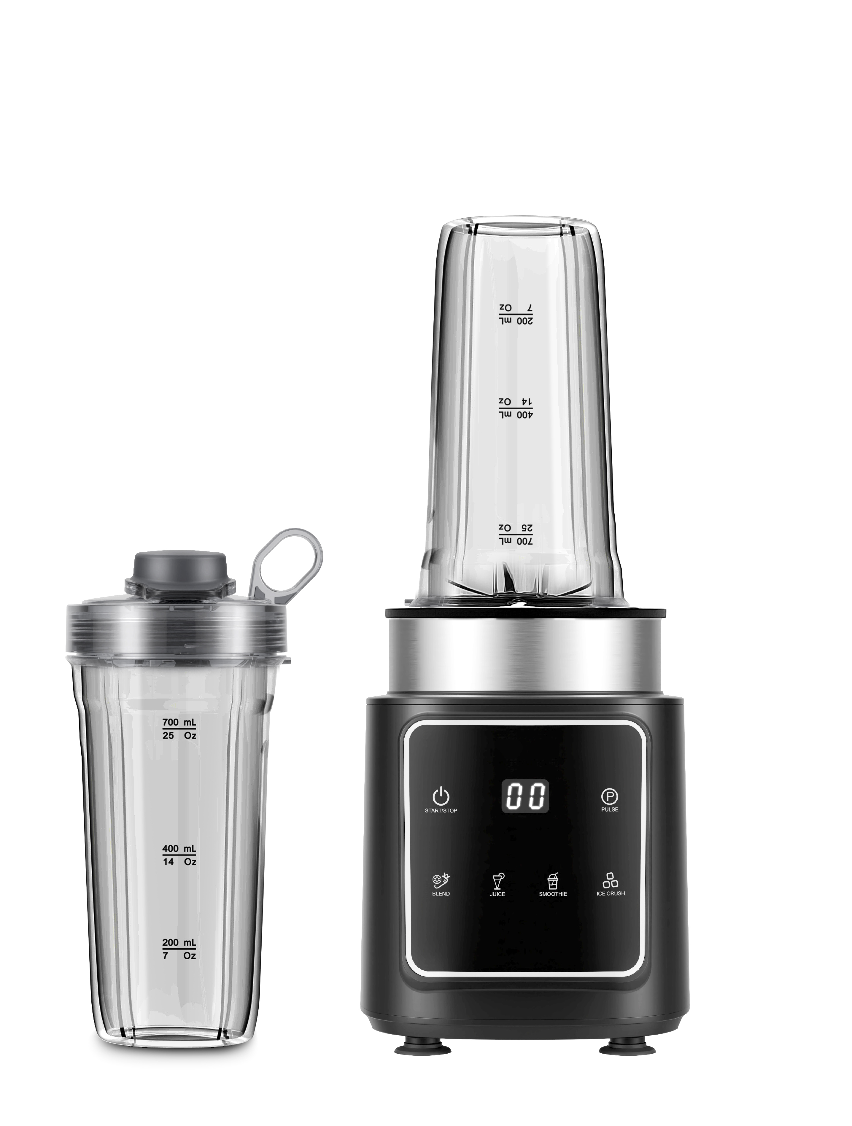 Foshan Shunde Ouke Electrical Appliances Co.,Ltd – microondas compacto 1