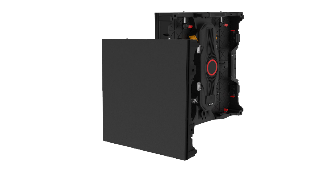 SHENZHEN SPECTRUM TRCHNOLOGY CO.,LTD – refrigerador de acero 2
