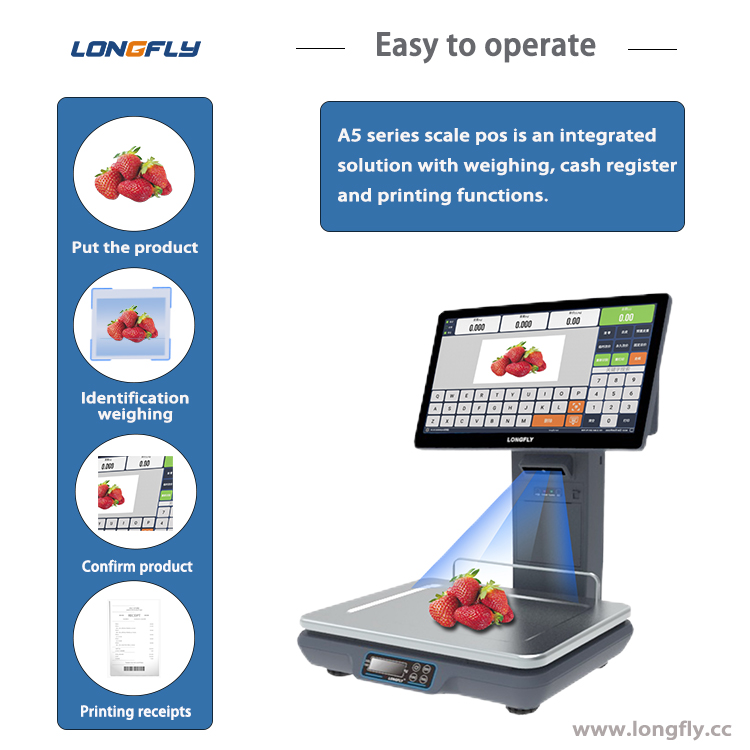POS Scale