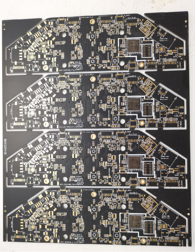 PCB