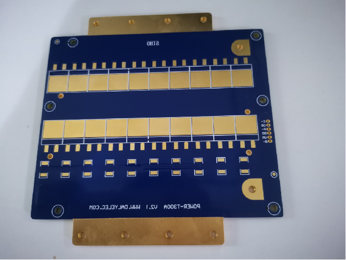 PCB