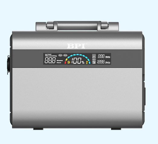 Energy Storage Batteries