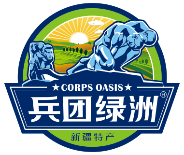 Xinjiang Zhongxinjian Distinctive AgriculturalProduct e-commerce Co., Ltd.. Kunyu branch
