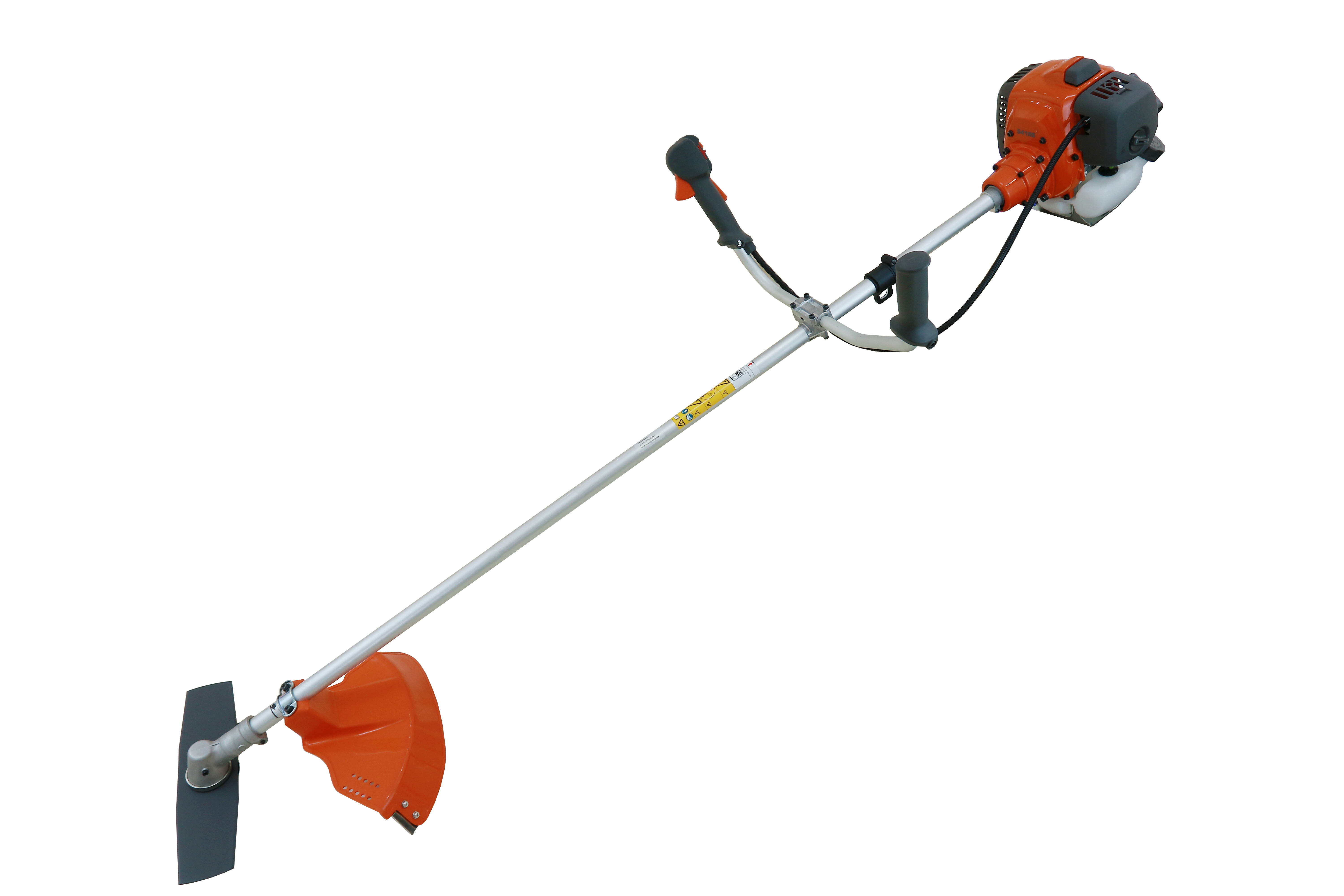 Brush cutter