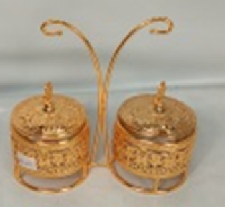 Sugar box can