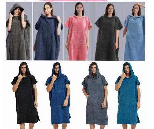 Goodall Import and Export (Wuxi) Co.,LTD – toalla de baño 3