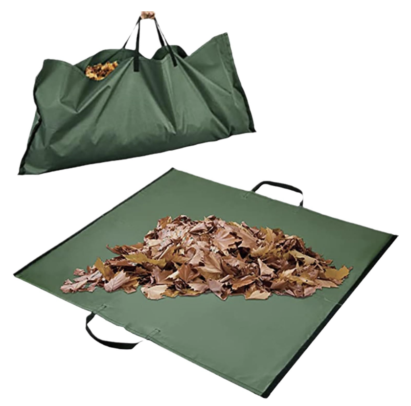 leaf storage bag