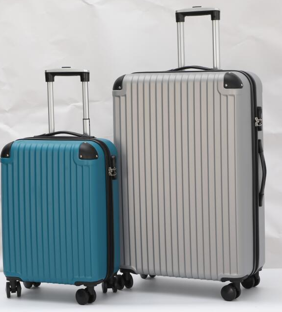 suitcase luggage case carry-on