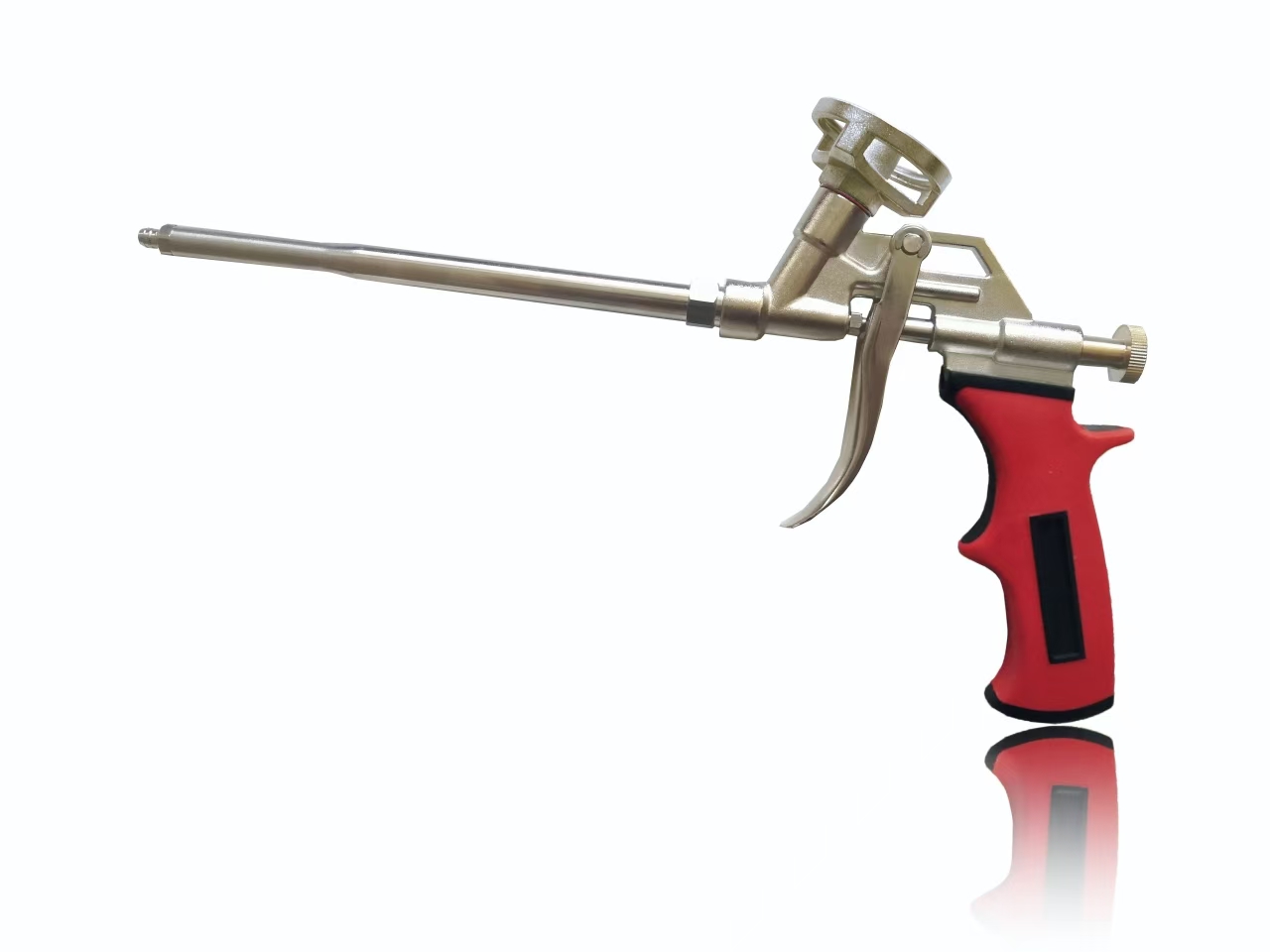Tomak Industrial CO., LTD. – Electric wrench 3