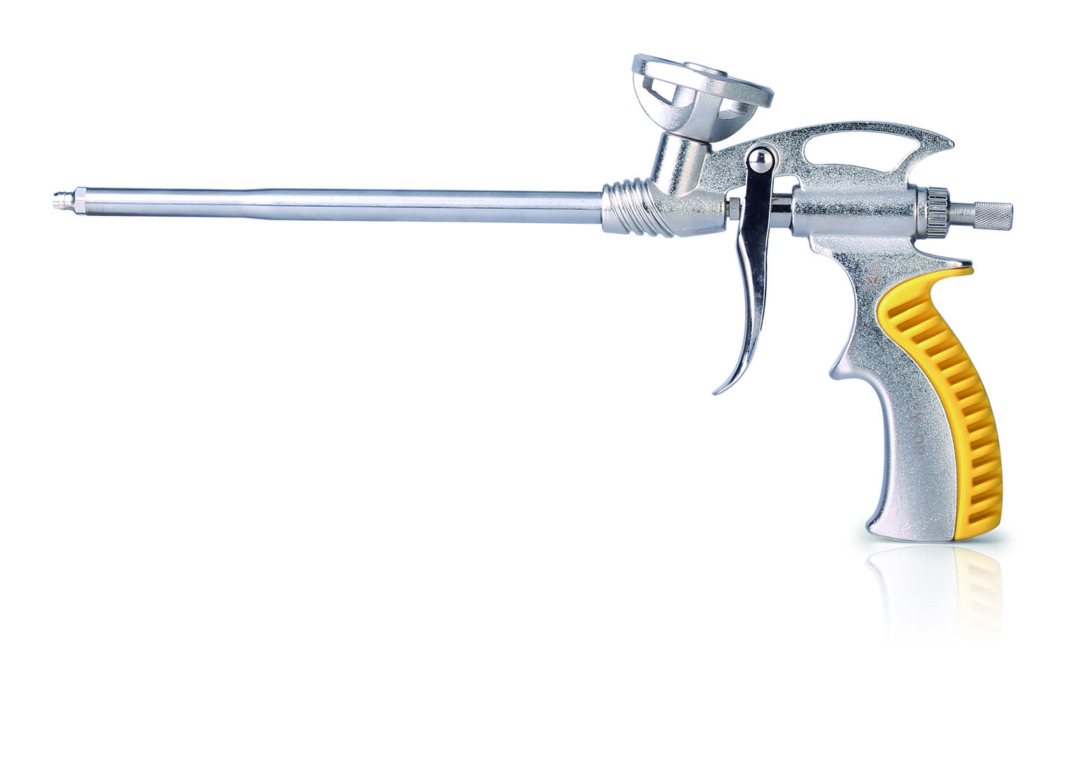 Tomak Industrial CO., LTD. – Metal paint mixer 4