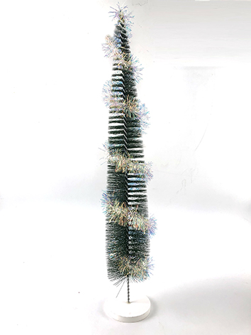 Shanghai Zhimi Industrial Co., Ltd. – vela aromática 2