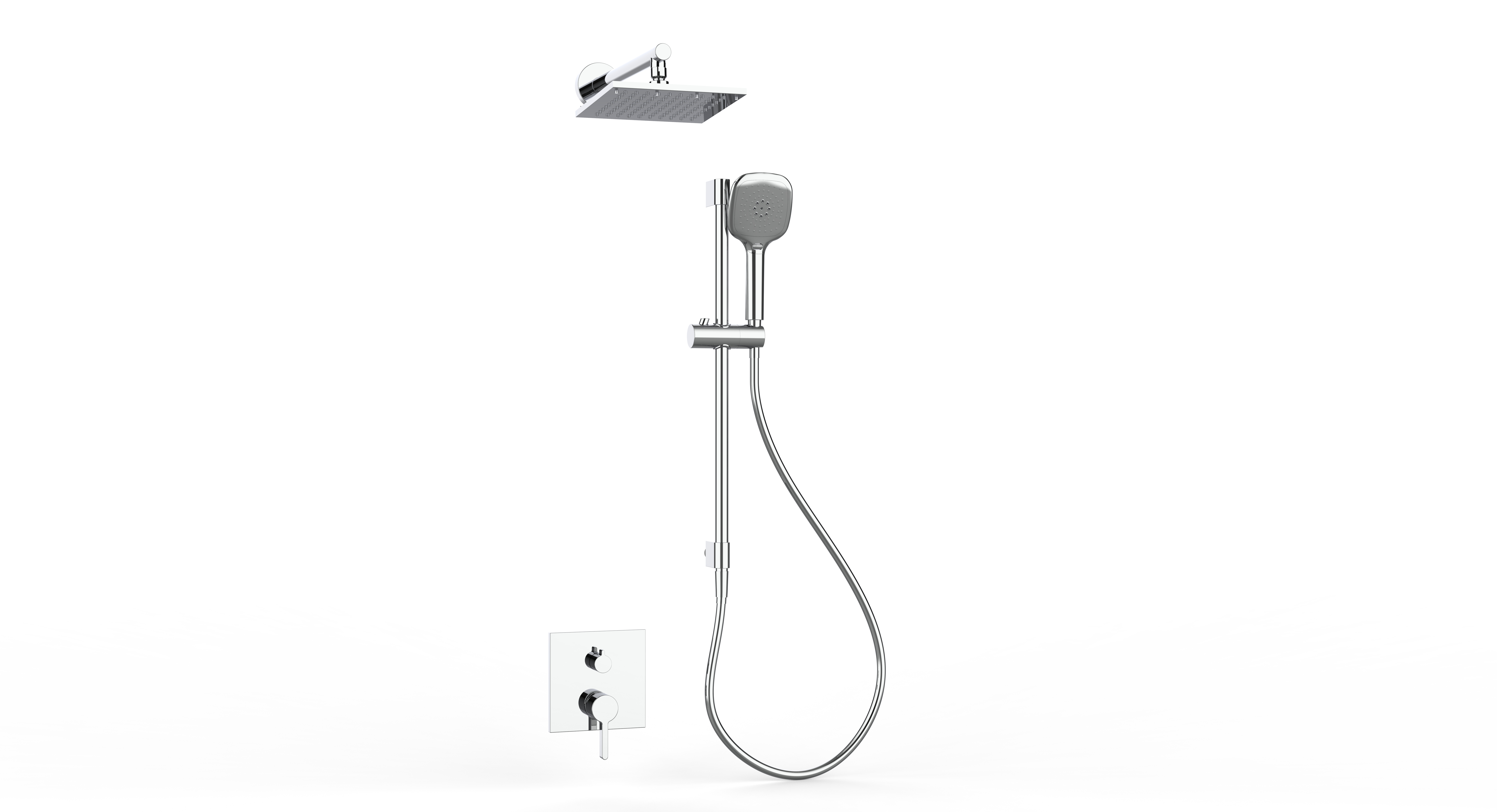 Ningbo Gauger Bathroom Products Co., Ltd – cama de metal 4
