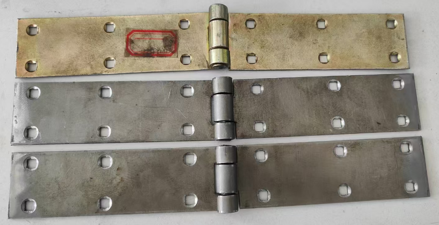 Hinges