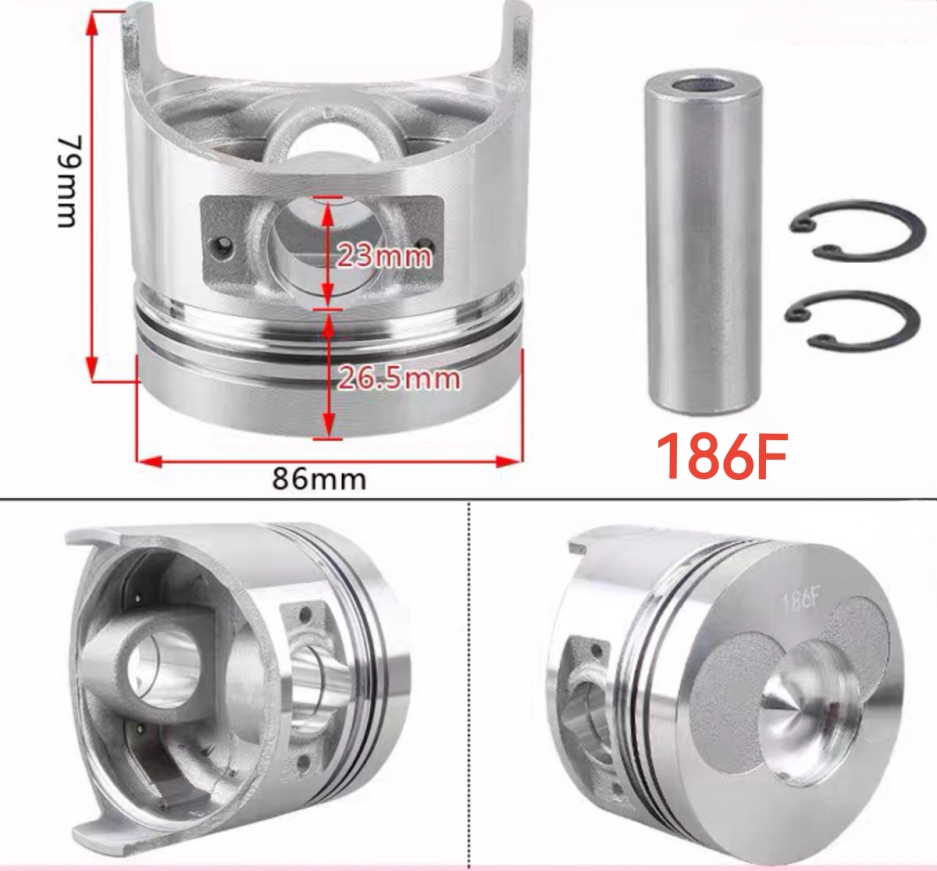 Suzhou Evekey Machinery Co.,Ltd. – piezas mecanizadas 3