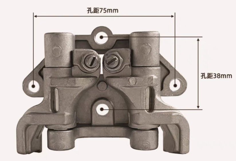 Suzhou Evekey Machinery Co.,Ltd. – molde de inyección 1