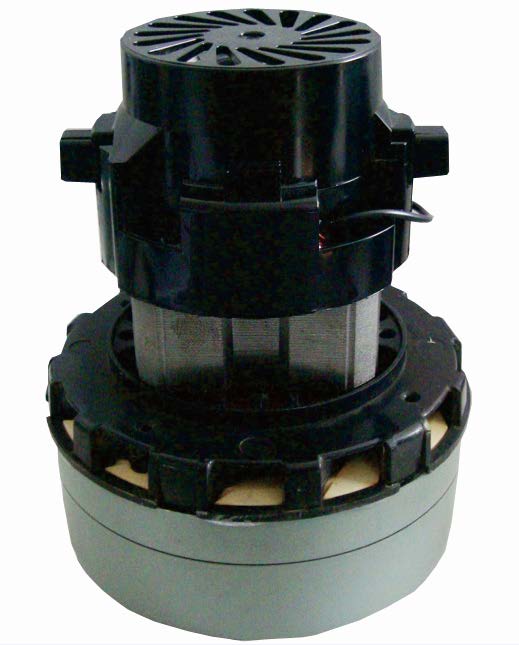 Vacuum cleaner motor