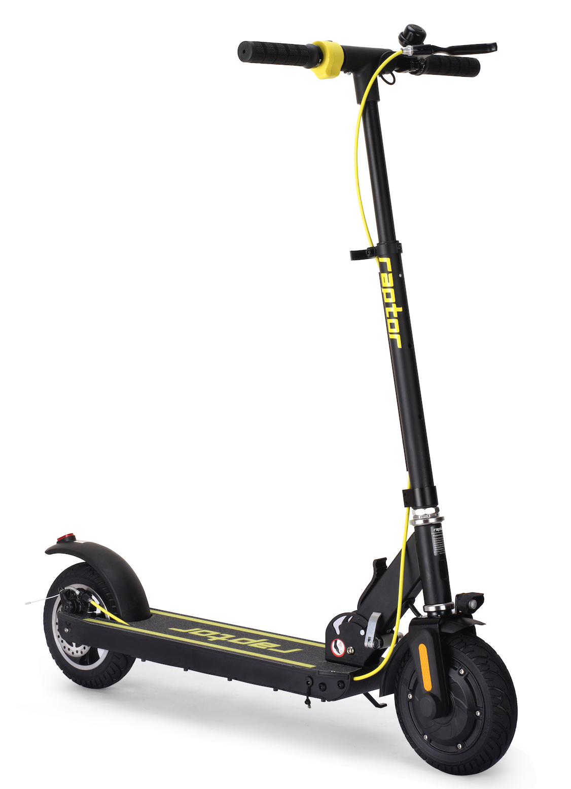 ZHEJIANG ANGE VEHICLES CO., LTD – llanta de caucho 2