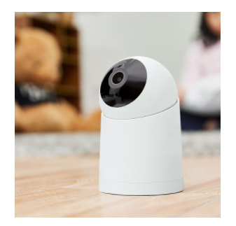 camera