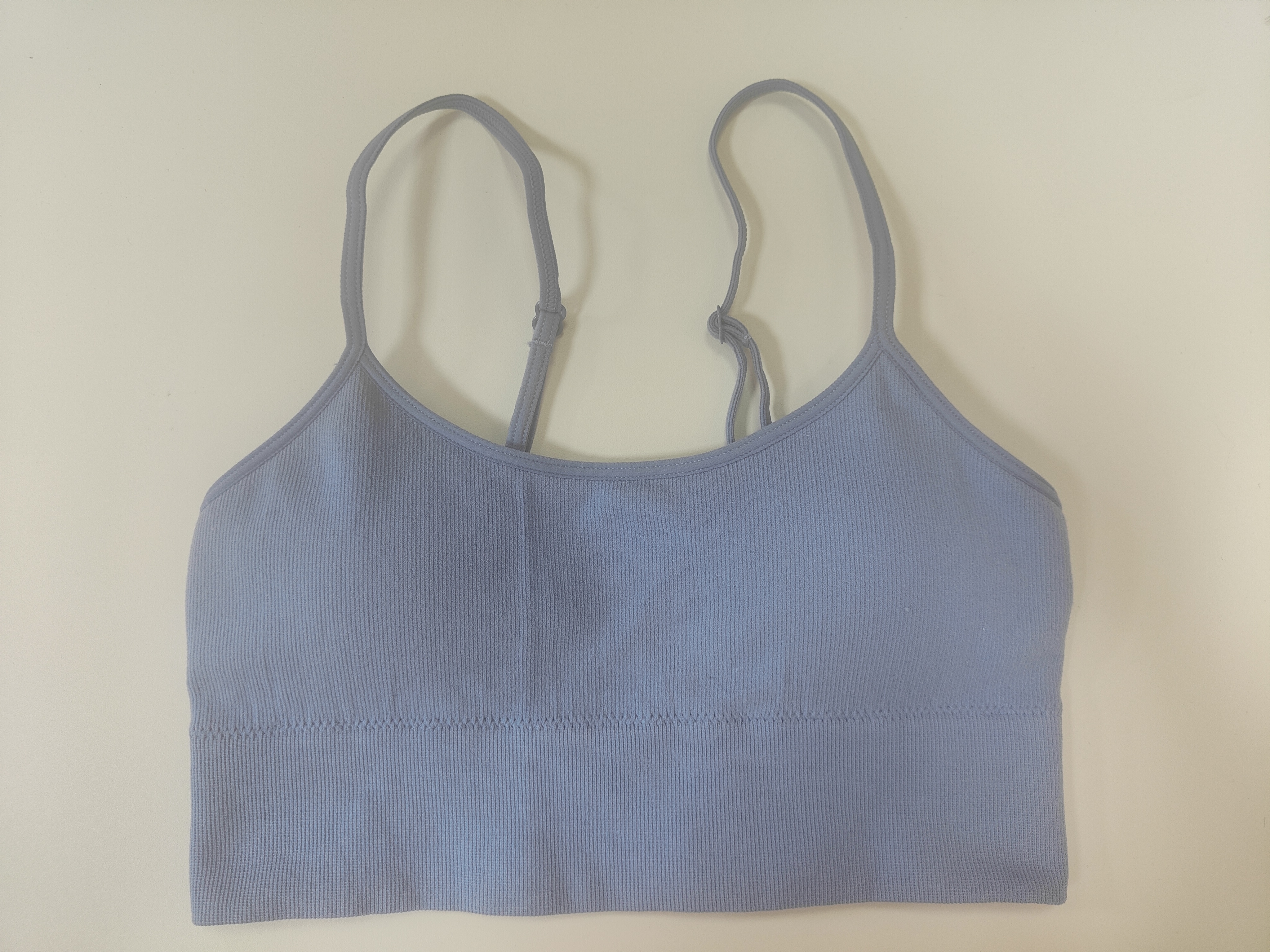 seamless bra