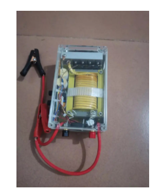 Shenzhen V&T Technologies Co., Ltd. – bombilla led 1