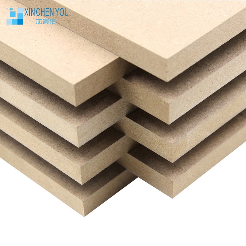 MDF
