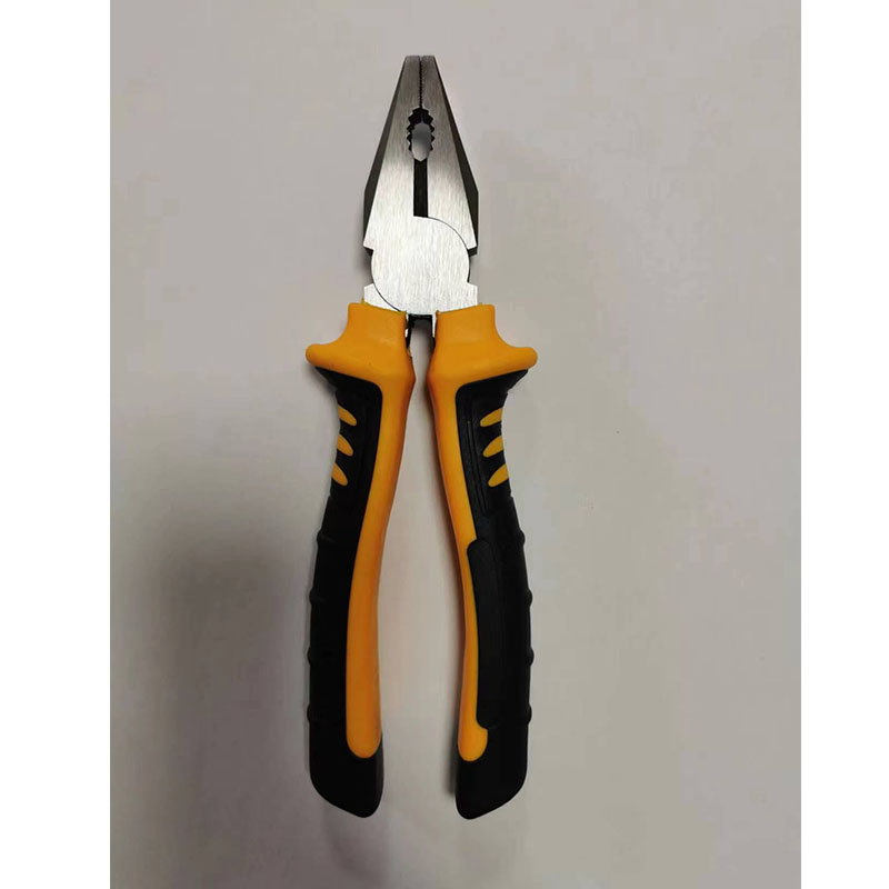 Jiangsu Mengfei Hardware Technology Co., Ltd – tuerca hexagonal 3
