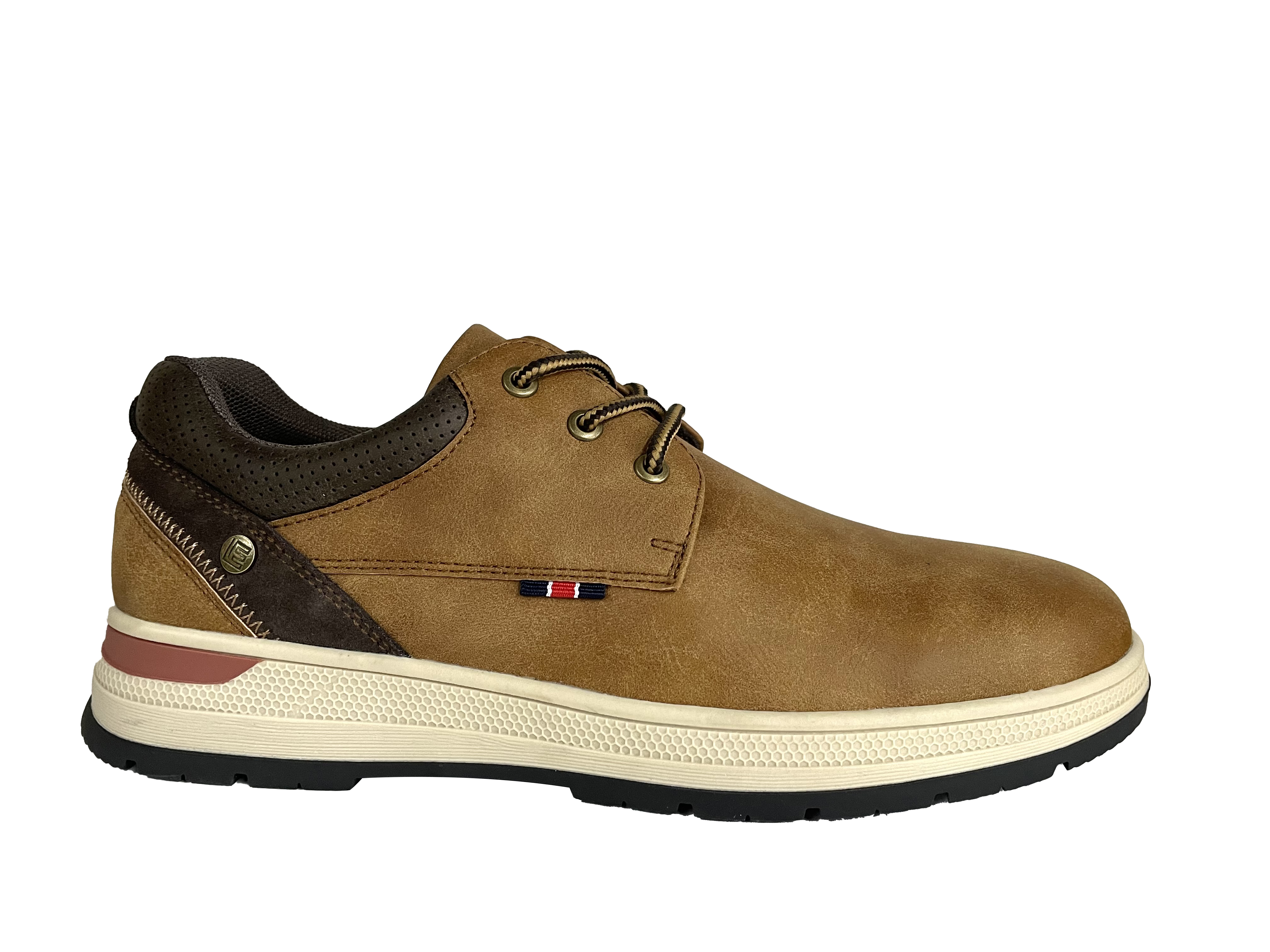 ANHUI LEEUR TECHNOLOGY CO.,LTD – Dress shoes 4