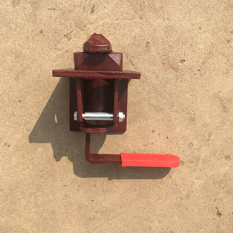 Shandong Shilong Machinery Co., Ltd – llanta de caucho 2