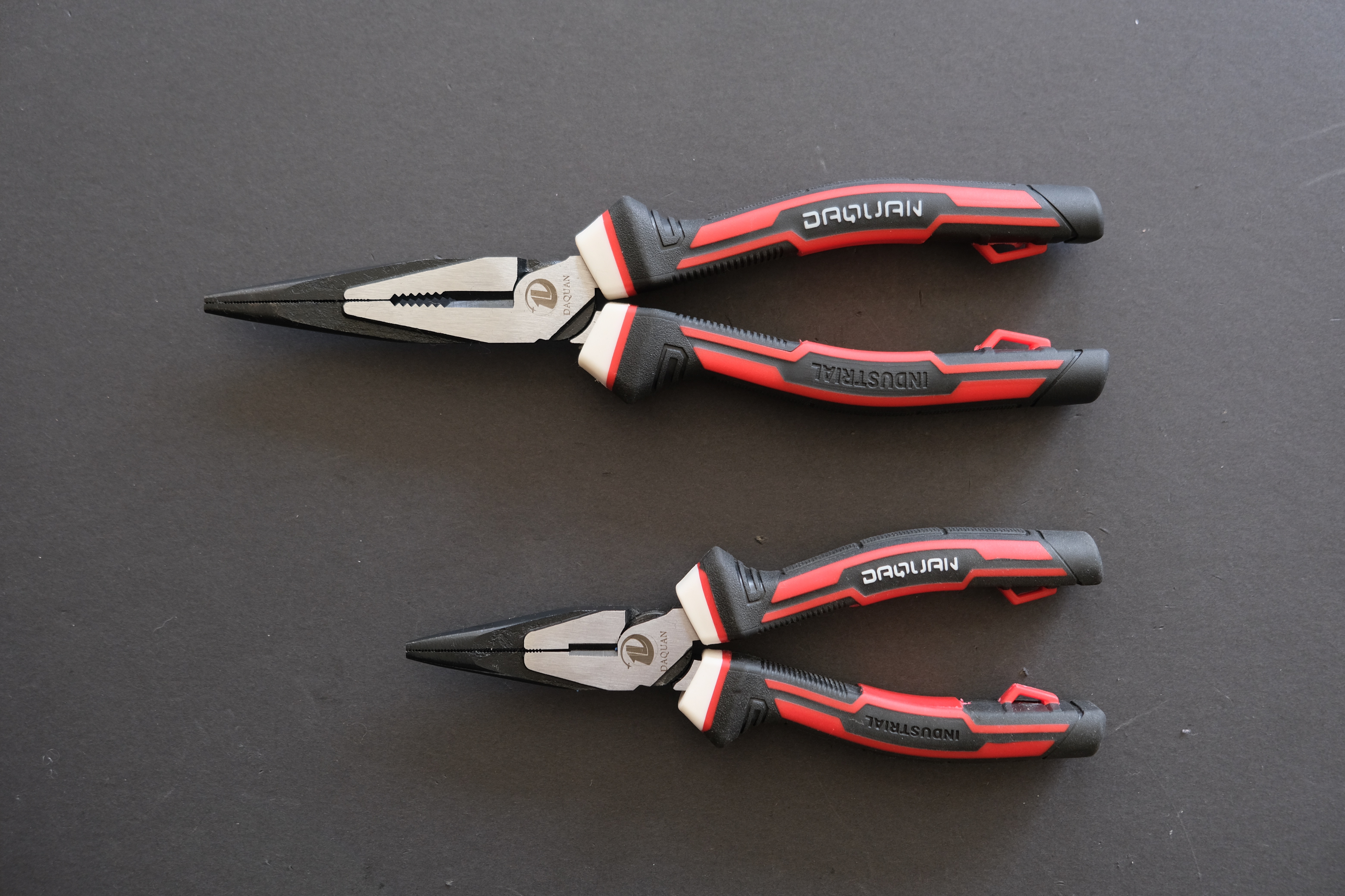 Zhangjiagang Jianquan Tools Co.,Ltd. – clavo de hierro 2