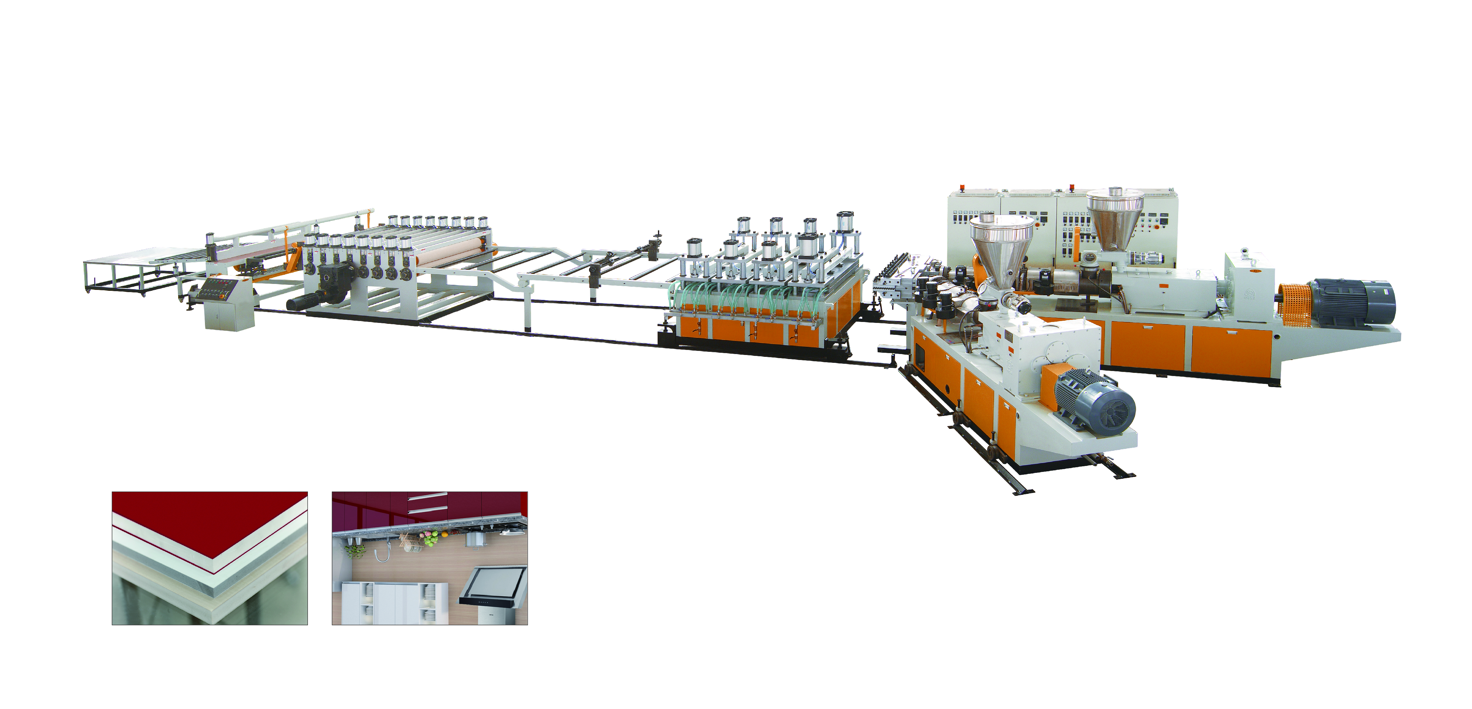 CHANGZHOU JWELL EXTRUSION MACHINERY CO.,LTD. – plastic sheets 3