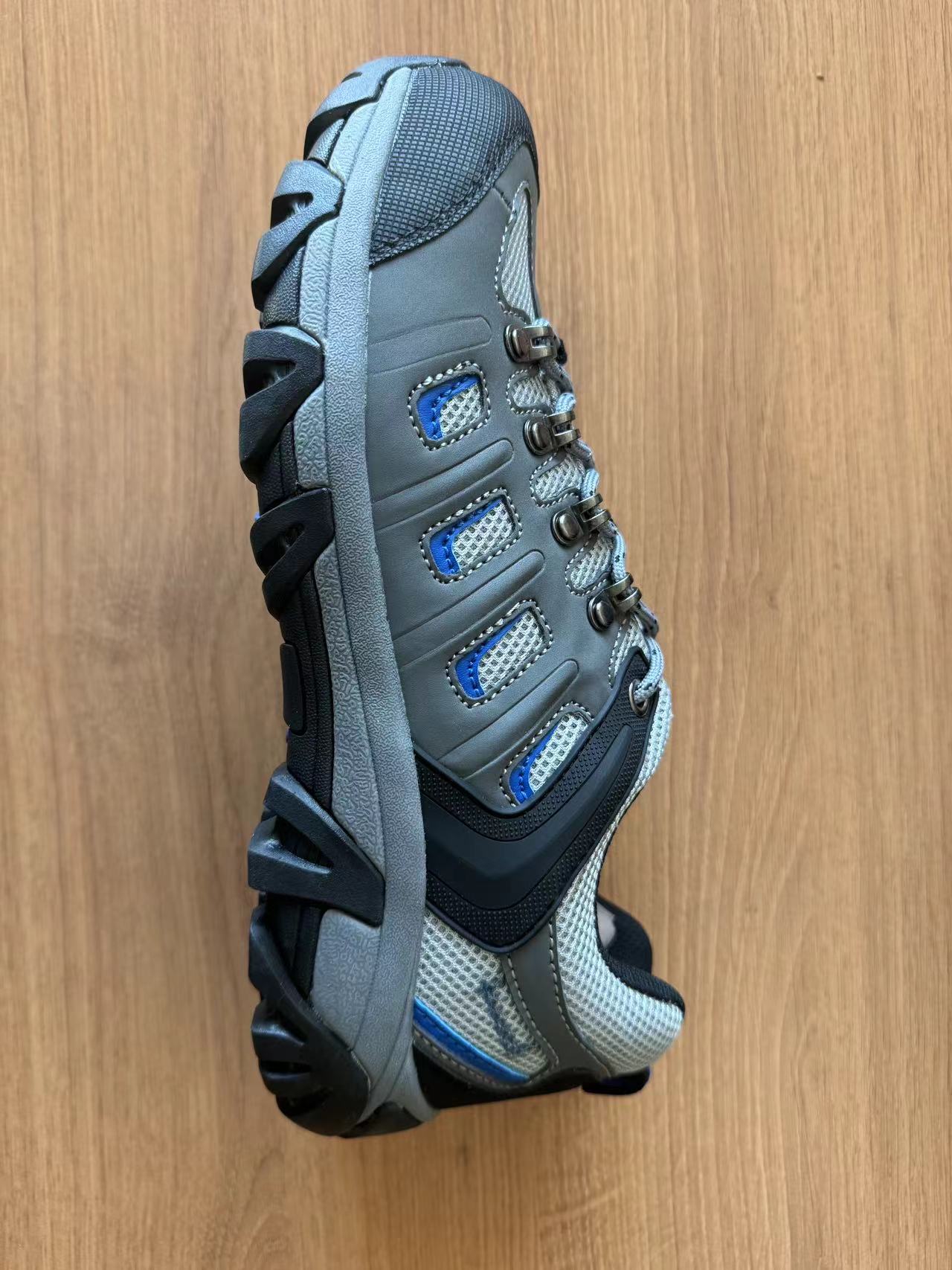 Safety shoes