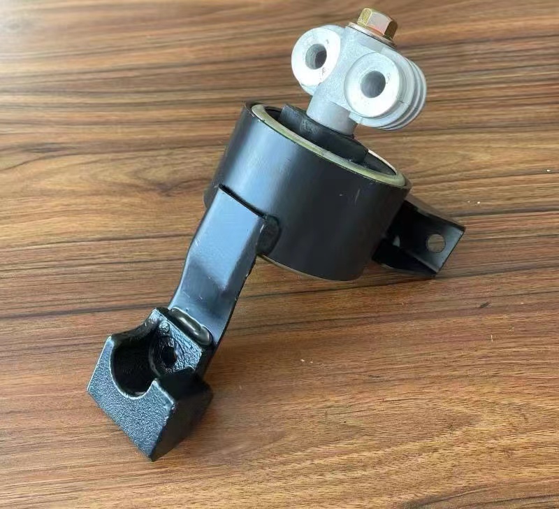 Engine Mount