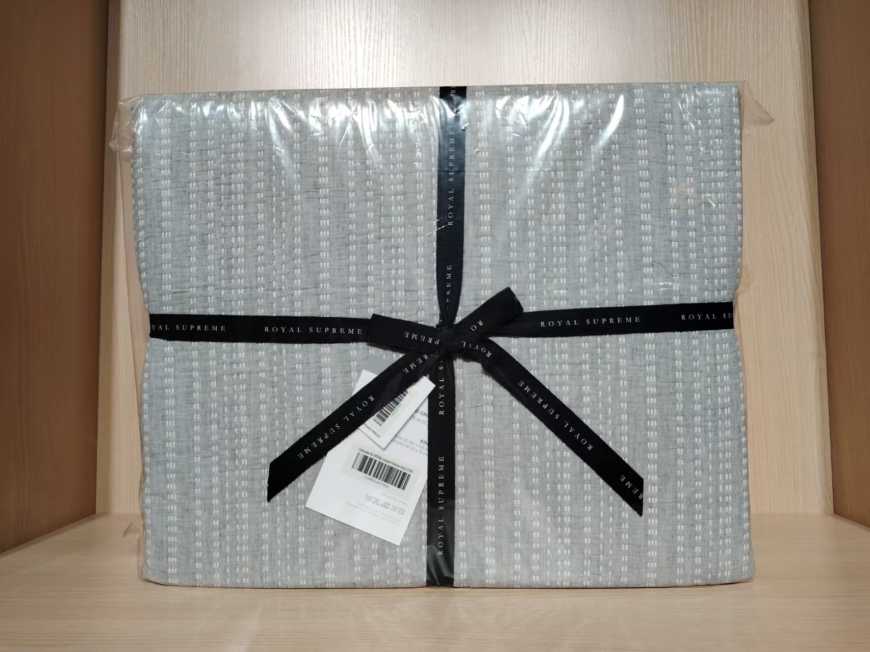 Sheet set