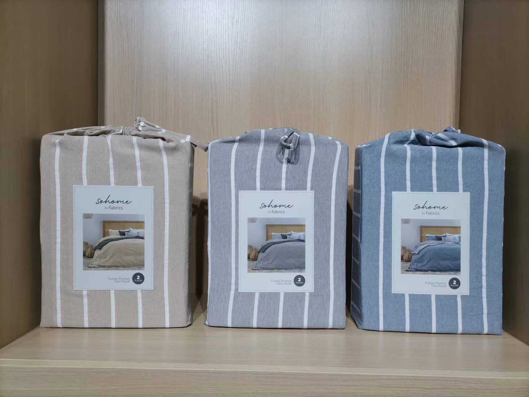 Duvet cover set
