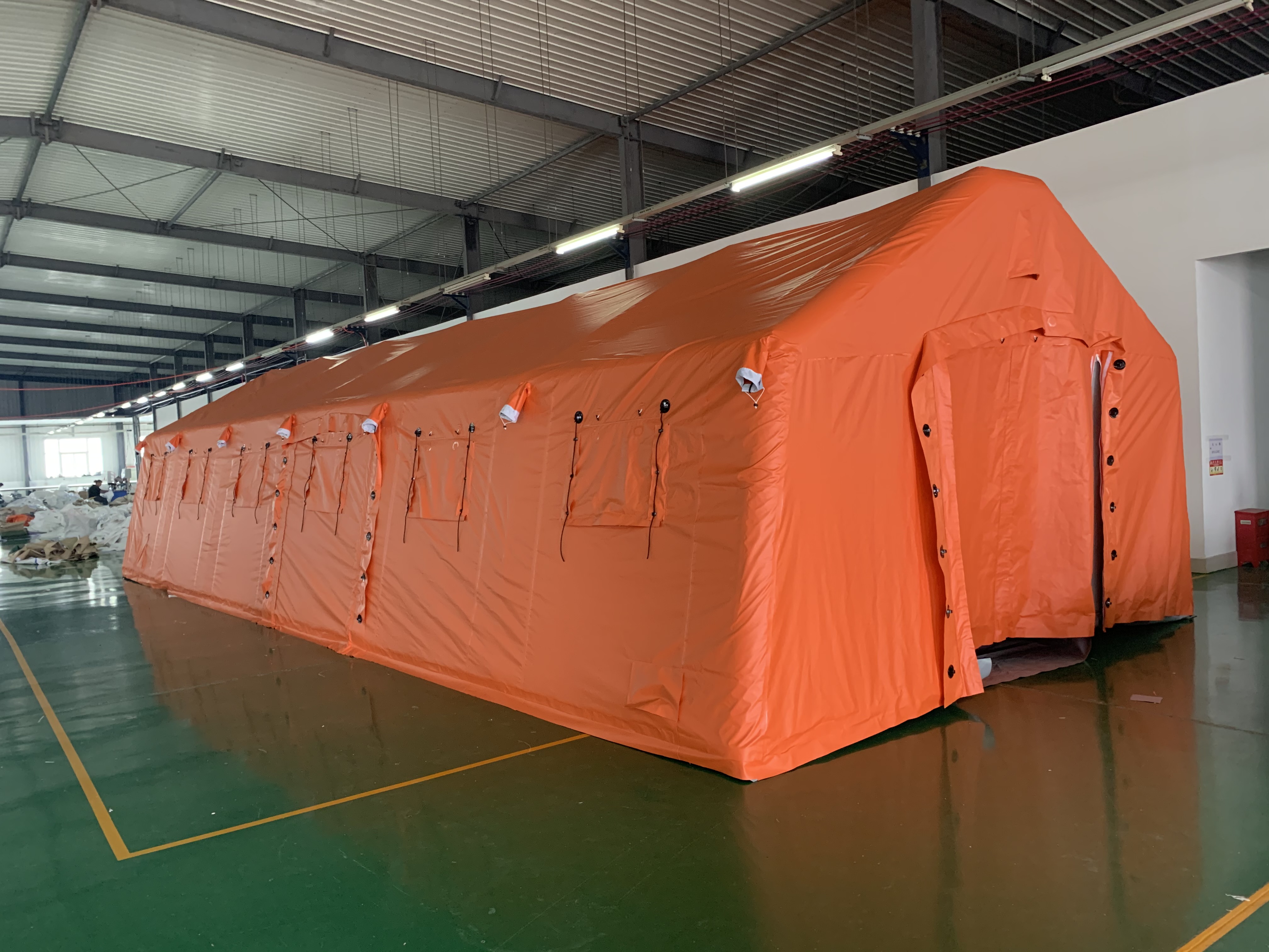 yangzhou mailenda outdoor products co.,ltd – bicicleta de montaña 3