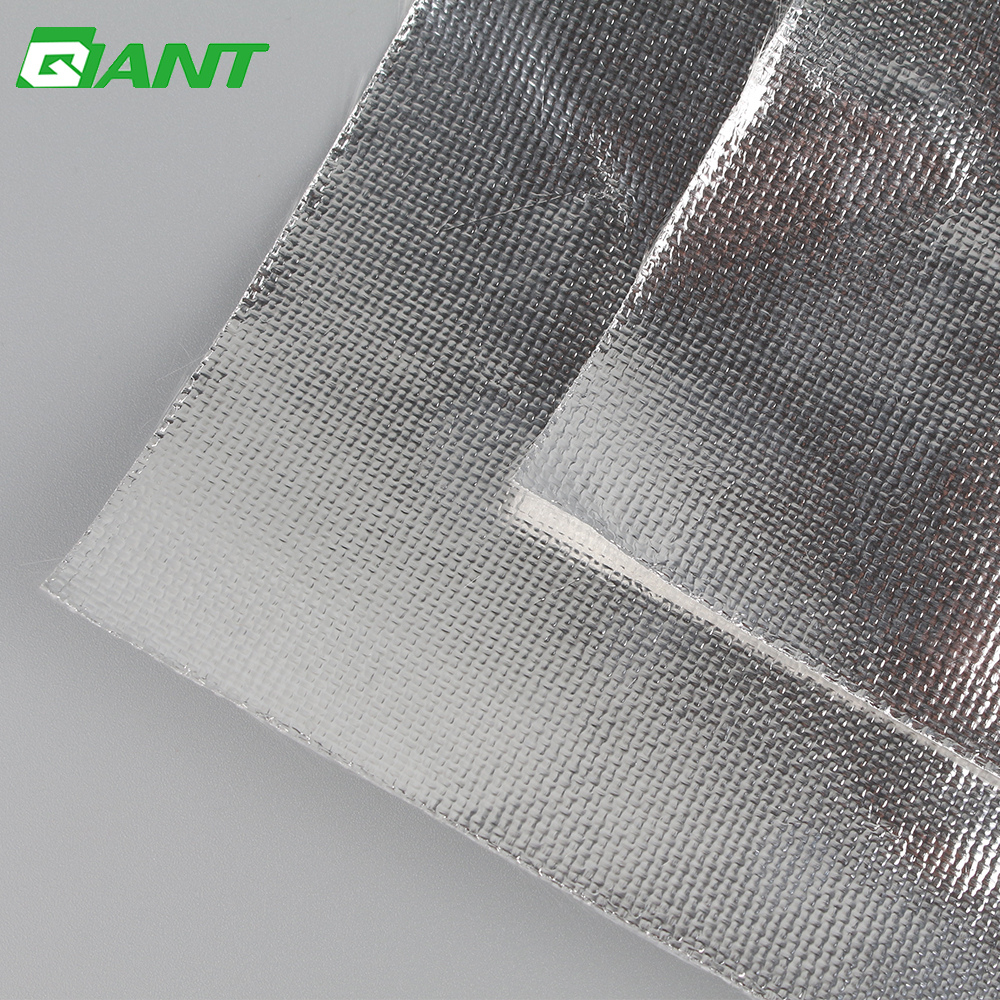 Wuxi Giant Brand Thermal Insulation Material co.,ltd. – tuerca hexagonal 3