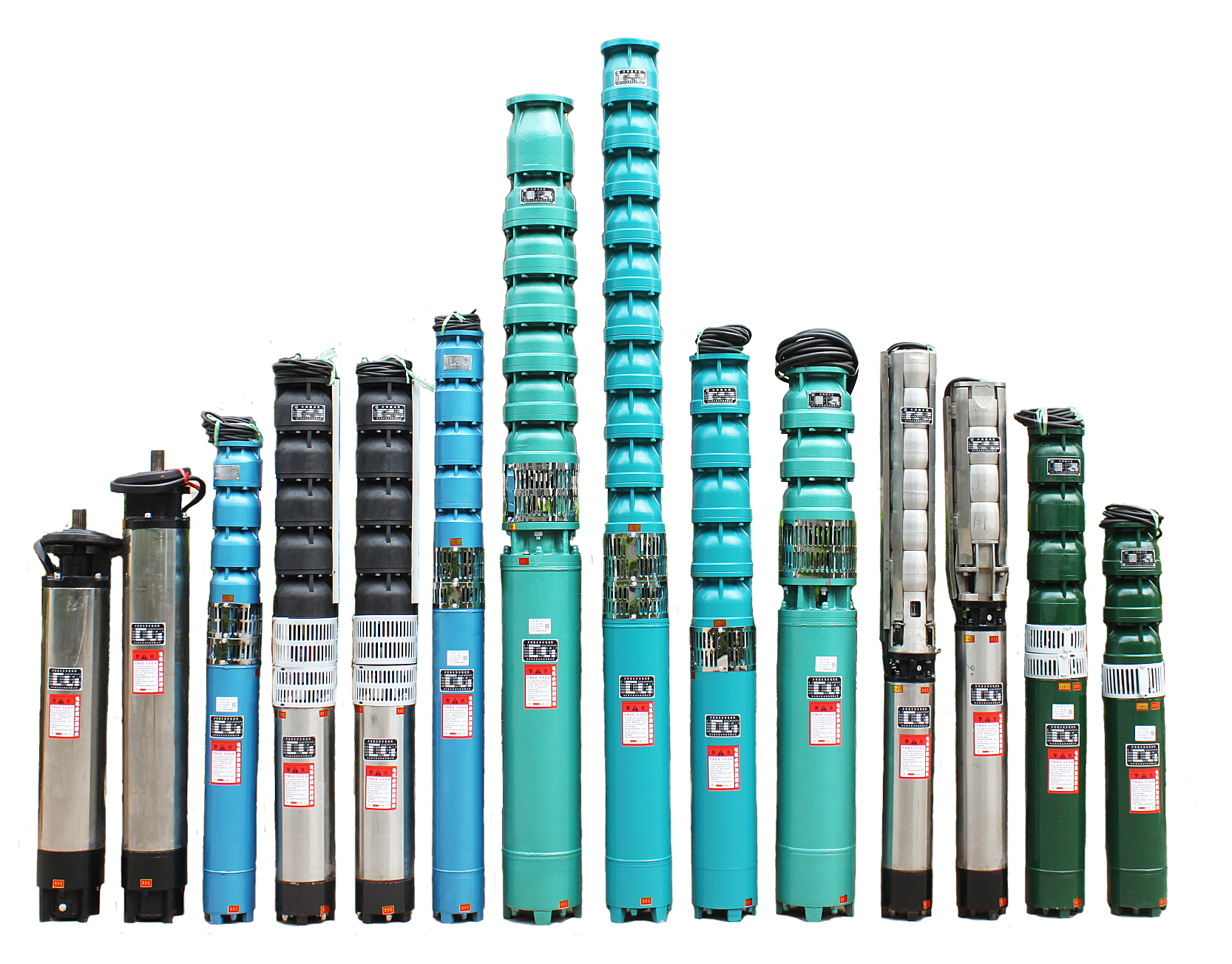HEBEI PRIME PUMP TECHNOLOGY LIMITED COMPANY – molde de inyección 1