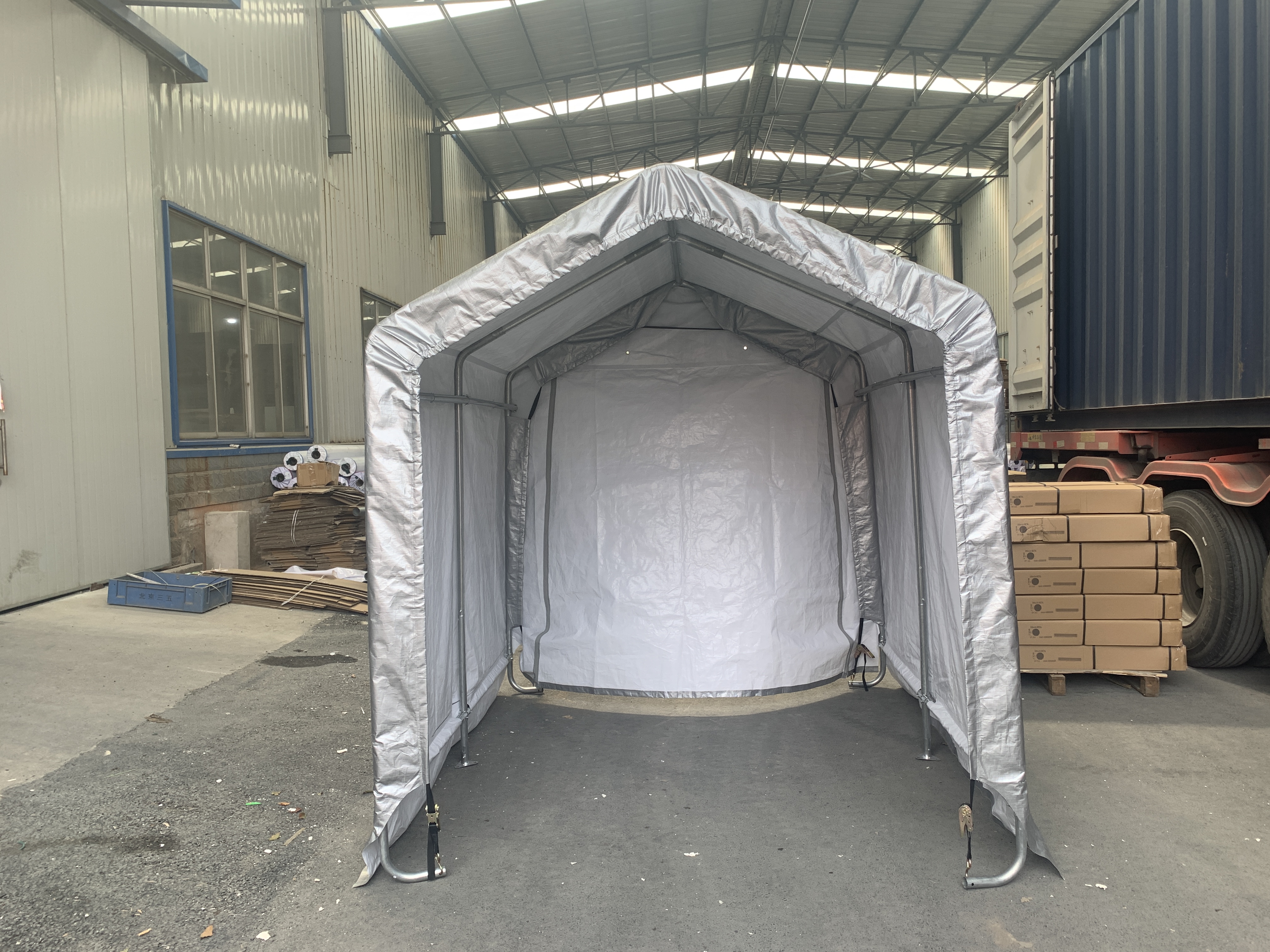 yangzhou mailenda outdoor products co.,ltd – raqueta de tenis 2