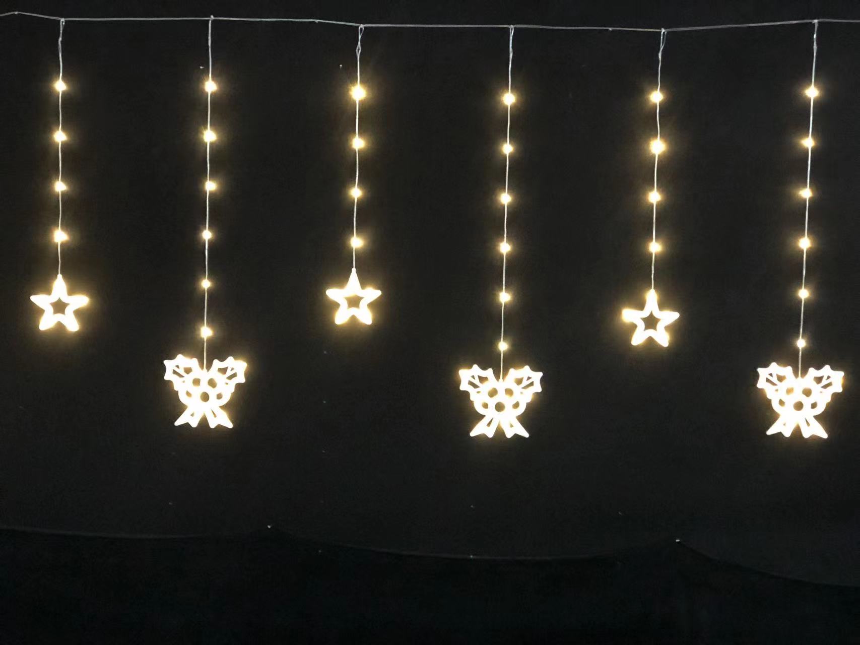 Xinjiang Kulus International Trade Co. , Ltd. – tubo fluorescente 2