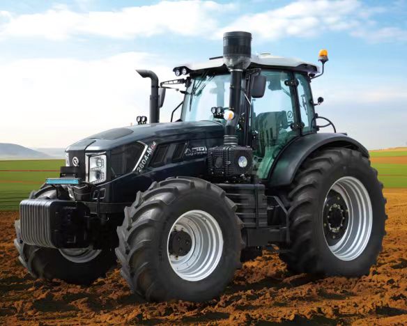 Tractor