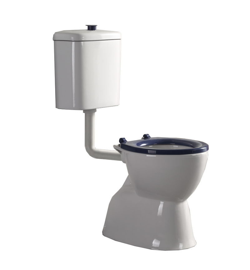 Disabled Toilet