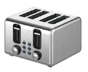 Guangdong Longde Electric Appliances Co., Ltd – microondas compacto 1